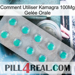 Comment Utiliser Kamagra 100Mg Gelée Orale 28